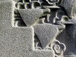 Detail noordpijler: pelikanen
<br/>
Gert-Jan Lobbes, 2016